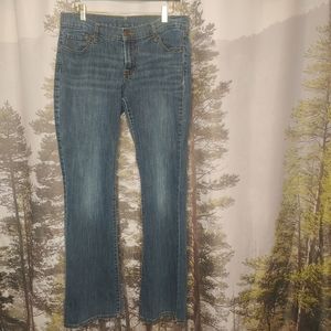 Old Navy Bootcut Jeans